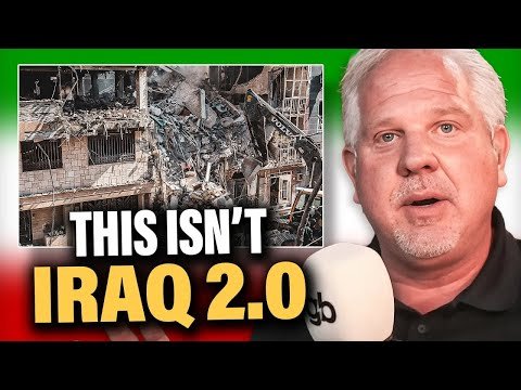 The TRUTH about the Israel-Iran War and What's Coming Next