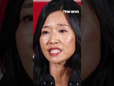 Liberal mayor goes off on ICE #foxnews #shorts #usa #politics #ice #news #boston #immigration #us 1 Liberal mayor goes off on ICE #foxnews #shorts #usa #politics #ice #news #boston #immigration #us