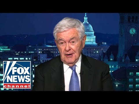 This will change EVERYTHING: Gingrich