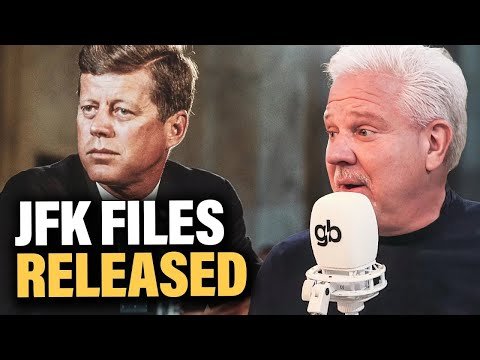 The JFK Files: What Do These NEW Documents Tell Us?