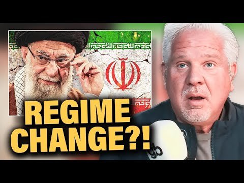 There's NO Good Option with Iran — But Here's the Reality of Our Situation