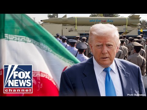 Trump approves Iran attack plans as world awaits final order: Report
