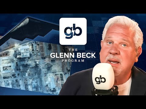 Operation Midnight Hammer: The Inside Story of the B-2 Attack on Iran