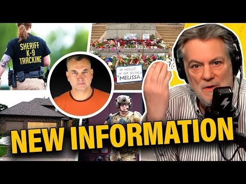Minnesota Shooting Case: These New Details Raise Even MORE Questions 1 Minnesota Shooting Case: These New Details Raise Even MORE Questions