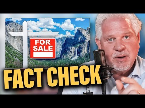 Public Land Sell-Off — What's the TRUTH and Should the Feds Do It? 1 Public Land Sell-Off — What's the TRUTH and Should the Feds Do It?