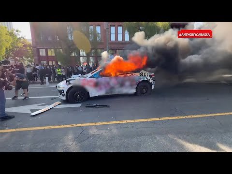 What the Left Doesn’t Want You to See in L.A. | The Anchormen Show With Matt Gaetz | Episode 29