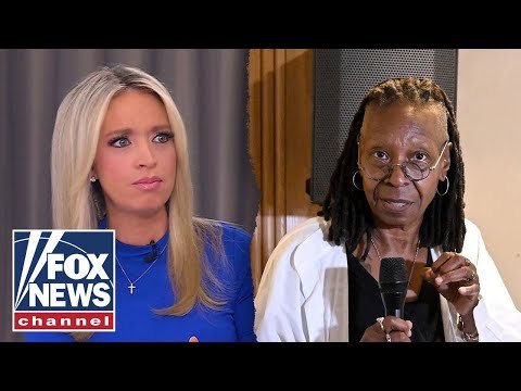 McEnany: It's time to educate Whoopi Goldberg