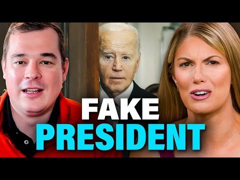 Biden's "Autopen Scandal" Just Got WAY Worse — New Details Revealed!