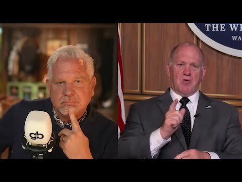 "He's Disgusting!" — Tom Homan GOES OFF on Eric Swalwell & Tim Walz 1 "He's Disgusting!" — Tom Homan GOES OFF on Eric Swalwell & Tim Walz