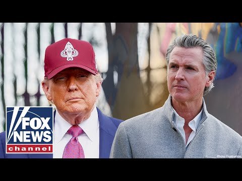 This is a ‘humiliating result’ for Newsom, GOP lawmaker argues