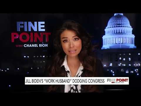 Jill Biden’s Top Aide Refuses Testimony Amid Explosive Allegations 1 Jill Biden’s Top Aide Refuses Testimony Amid Explosive Allegations