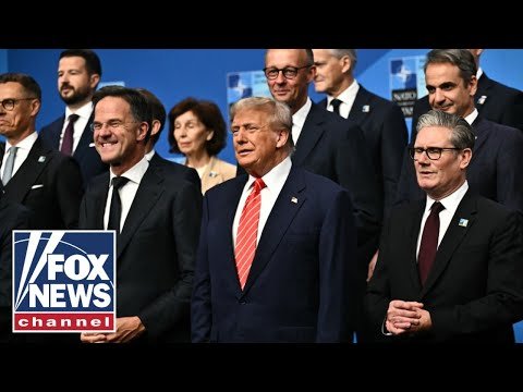 Trump’s delivered this ‘ENORMOUS WIN’ for US, global security, says NATO ambassador 1 Trump’s delivered this ‘ENORMOUS WIN’ for US, global security, says NATO ambassador