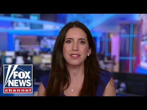 Ex-Netanyahu spokeswoman warns US, Israel are dealing with 'irrational' people