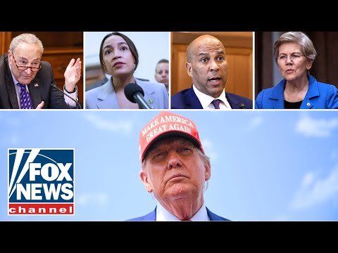 'Grounds for impeachment': Dem leaders react to attack on Iran