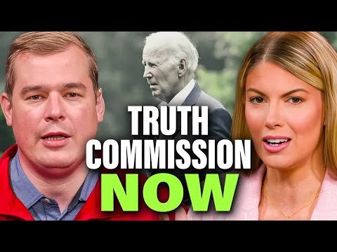 Will We EVER See Justice for Biden's Crimes — And What Will It Take? 1 Will We EVER See Justice for Biden's Crimes — And What Will It Take?