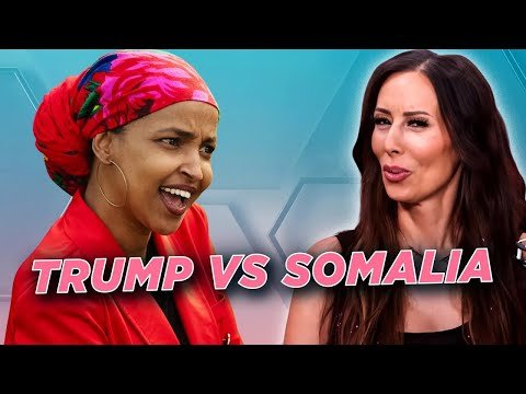 🔥 "You Don't Get to Lecture Me!" — Sara Gonzales GOES NUCLEAR on "Somali Congresswoman" Ilhan Omar