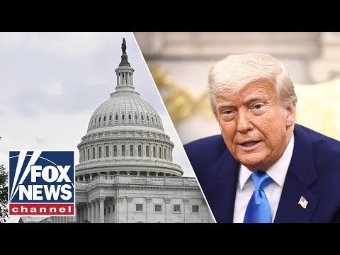 BREAKING: Senate passes Trump's 'big, beautiful bill' 1 BREAKING: Senate passes Trump's 'big, beautiful bill'