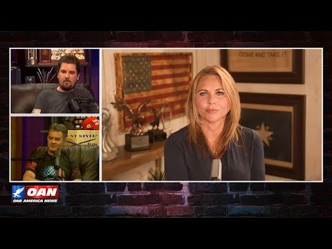 LARA LOGAN EXPOSES FAKE NEWS & RADICAL LEFT TAKEOVER | The Anchormen Show with Dan Ball | Episode 33 1 LARA LOGAN EXPOSES FAKE NEWS & RADICAL LEFT TAKEOVER | The Anchormen Show with Dan Ball | Episode 33