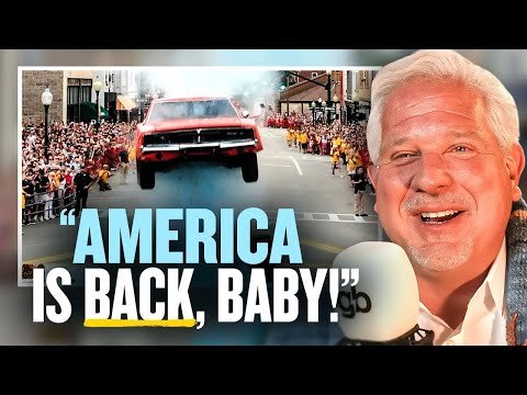 'Dukes of Hazzard' Fountain Jump Driver SPEAKS OUT in NEW Interview!