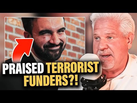 THIS is who NYC Mayor Candidate Zohran Mamdani REALLY Sides With!