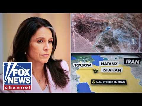 Deputy AG warns DIA assessment leaker: ‘INVESTIGATE FULLY’