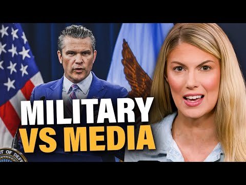 Disgraced CNN Reporter SMACKED DOWN by Pete Hegseth for Her Lies 1 Disgraced CNN Reporter SMACKED DOWN by Pete Hegseth for Her Lies