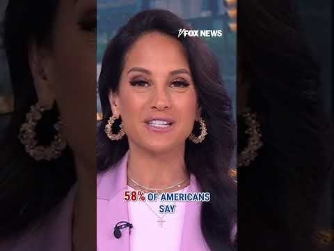 Democrats' American pride PLUMMETS #politics #news #us #patriotism #shorts #foxnews #usa #america