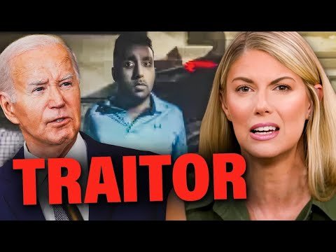 THIS is who Joe Biden Let in to America — Shocking Details Revealed 1 THIS is who Joe Biden Let in to America — Shocking Details Revealed