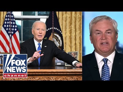 Comer puts Biden aides on notice: 'We have a lot of questions' 1 Comer puts Biden aides on notice: 'We have a lot of questions'