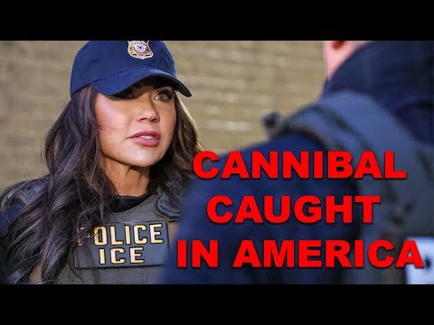 ICE CAUGHT A CANNIBAL — TRUMP, DESANTIS & NOEM UNVEIL “ALLIGATOR ALCATRAZ” IN FLORIDA EVERGLADES 1 ICE CAUGHT A CANNIBAL — TRUMP, DESANTIS & NOEM UNVEIL “ALLIGATOR ALCATRAZ” IN FLORIDA EVERGLADES