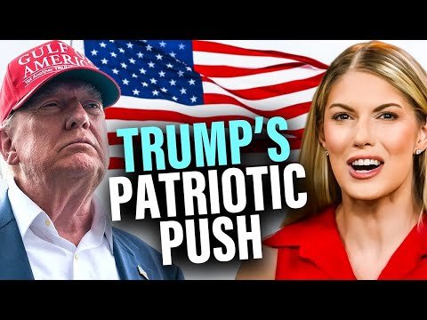 How Trump's Love for America is Changing Our Culture in Real-Time 1 How Trump's Love for America is Changing Our Culture in Real-Time