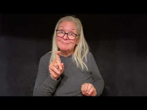 Brenda's Vlog on One America News Network known as OAN