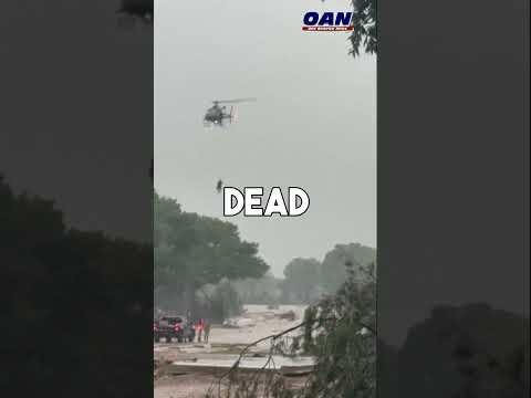 Dozens missing after deadly flash floods strike Kerr County 1 Dozens missing after deadly flash floods strike Kerr County