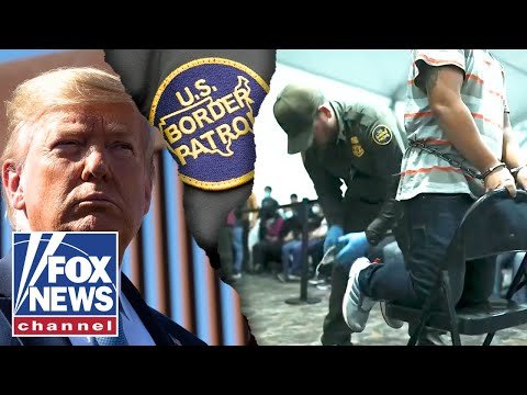 Acting ICE director reveals the 'biggest focus' surrounding the border