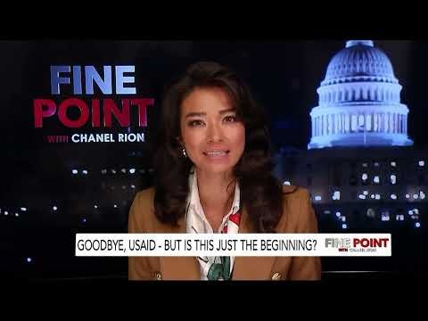 USAID Terminated: Trump’s Foreign Aid Shake-Up Is Official