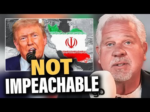 The Truth about Trump's Iran Strike that Democrats Won't Admit