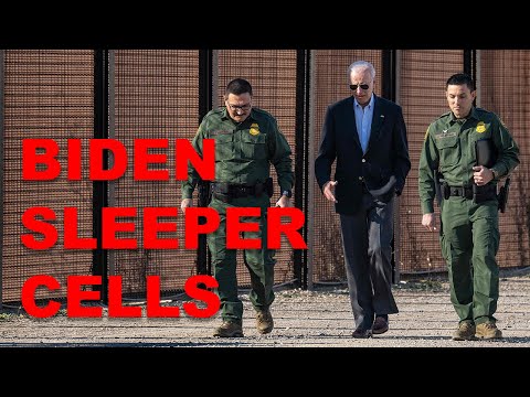 SLEEPER CELLS IN AMERICA? The Ramifications of Biden’s Border Disaster | Dan Ball and Andy Ogles