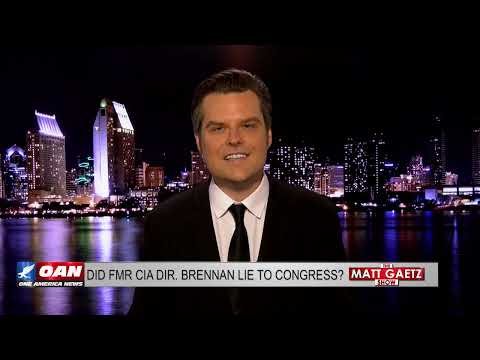 The Shocking Case Against John Brennan: Why He Must Be Prosecuted