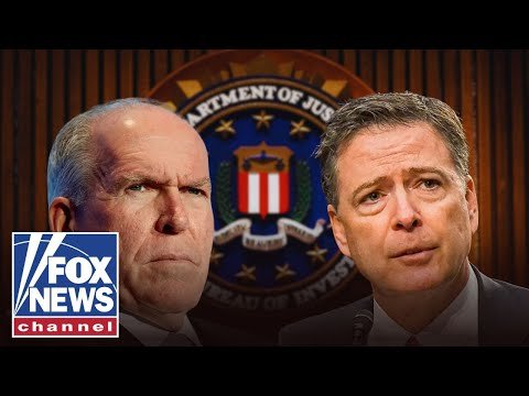 CLEAR example of collusion and corruption: Lisa Boothe