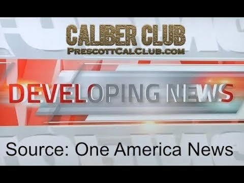 NEWS UPDATE! Al Asad Airbase Attack (Source: One America News Network)