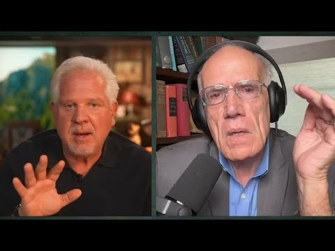 NEW INTERVIEW: Victor Davis Hanson on Zohran Mamdani, Epstein & The State of MAGA