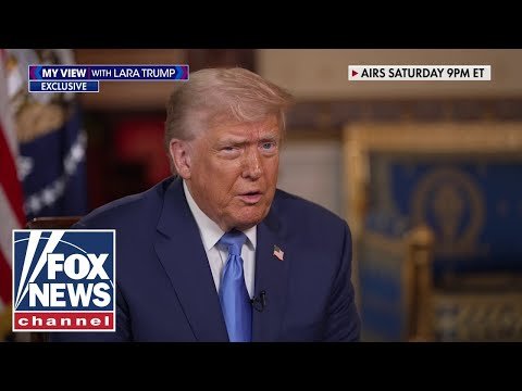 'THAT WAS A MISTAKE': Trump answers if he's 'satisfied' with Butler shooting investigation