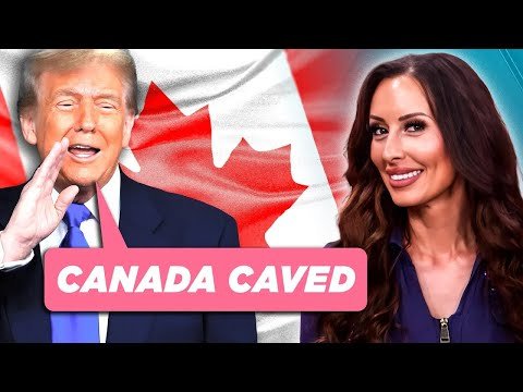Canada Tries to BLUFF Trump — Take a Wild Guess What Happened…