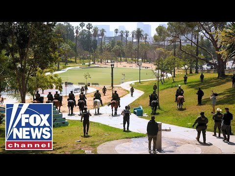 Dem lawmakers BLASTED for putting ICE agents 'in danger' with latest proposal