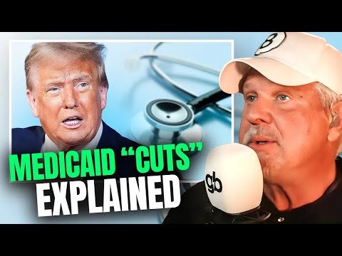 DEBUNKED: The Democrats' WORST LIES about Trump's Big Beautiful Bill