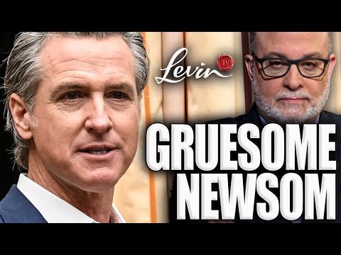 Gavin Newsom DESTROYED California — And He Just Made it Even Worse…