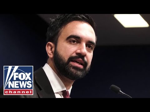 'Last stage before communism': Mamdani's socialist policies raise concerns 1 'Last stage before communism': Mamdani's socialist policies raise concerns