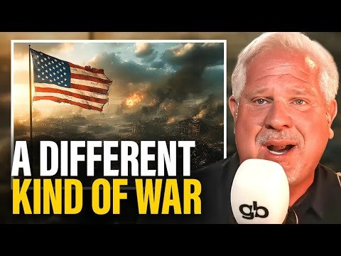 Glenn Beck's Message: What Americans MUST Remember This July 4th