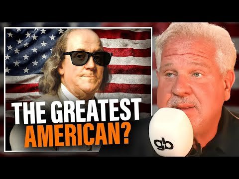 Benjamin Franklin was a True Legend — These Stories are Classics!