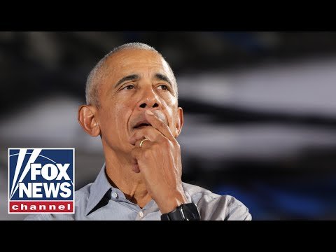 Dems are ‘PROJECTING’ after Obama, Russia docs released, journalist says 1 Dems are ‘PROJECTING’ after Obama, Russia docs released, journalist says